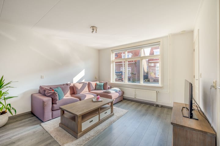 Foto 7 van Prinsessestraat 38