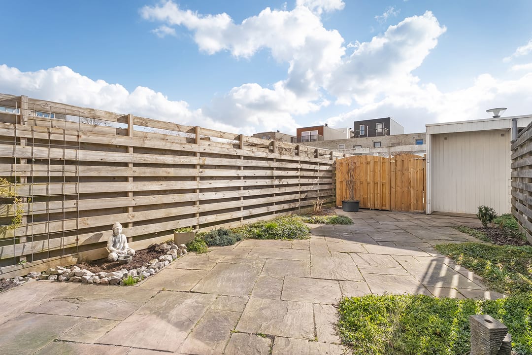 Foto 22 van Mozartlaan 50