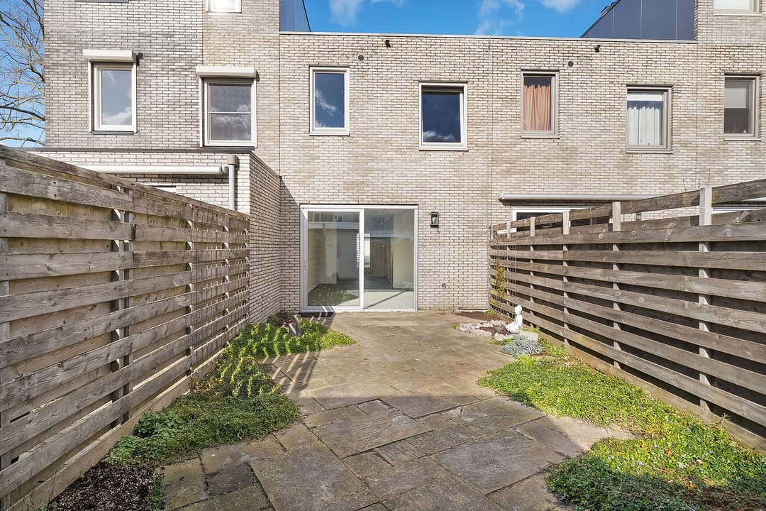 Foto 23 van Mozartlaan 50