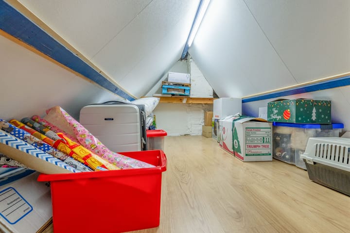 Foto 22 van Prinsessestraat 38