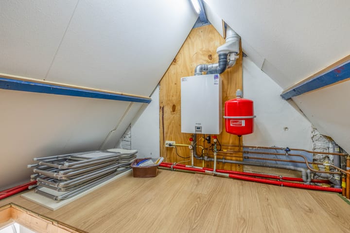 Foto 23 van Prinsessestraat 38