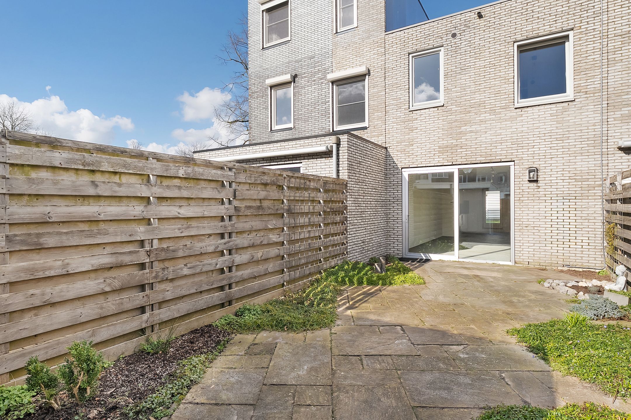 Foto 24 van Mozartlaan 50