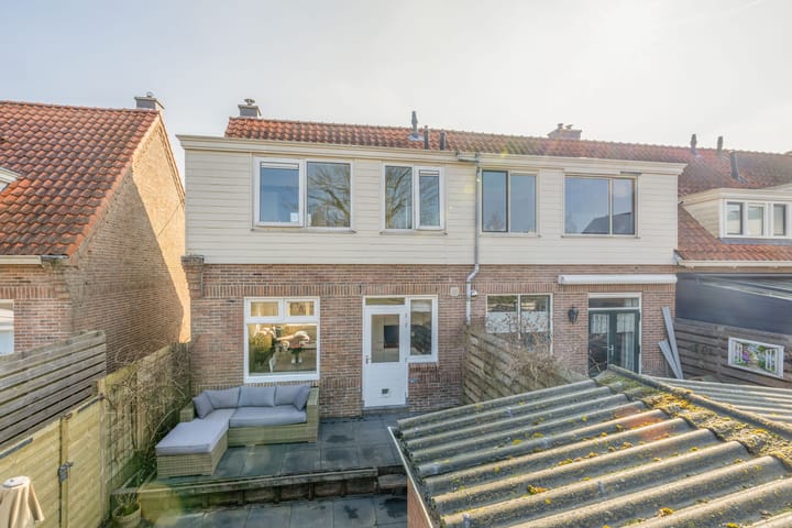 Foto 24 van Prinsessestraat 38