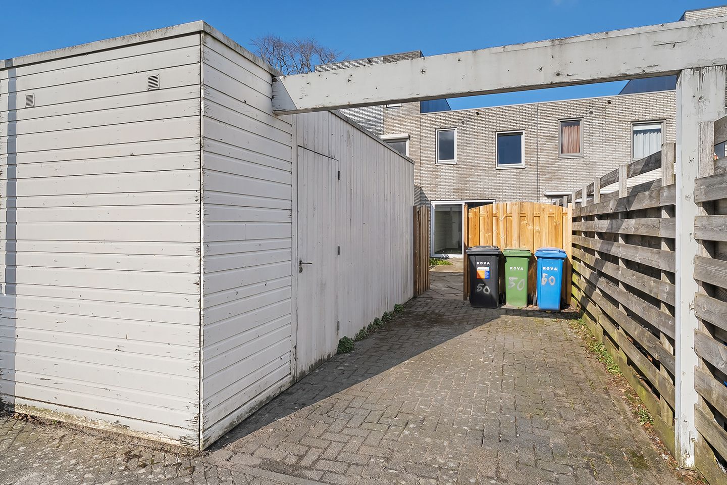 Foto 25 van Mozartlaan 50