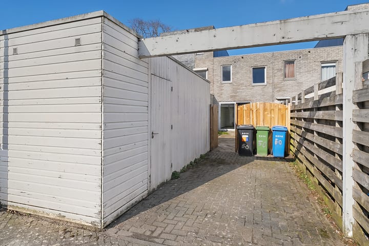 Foto 25 van Mozartlaan 50