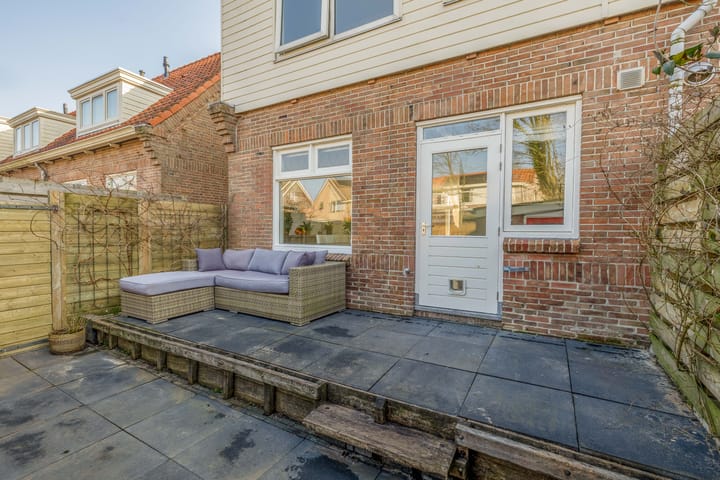 Foto 25 van Prinsessestraat 38