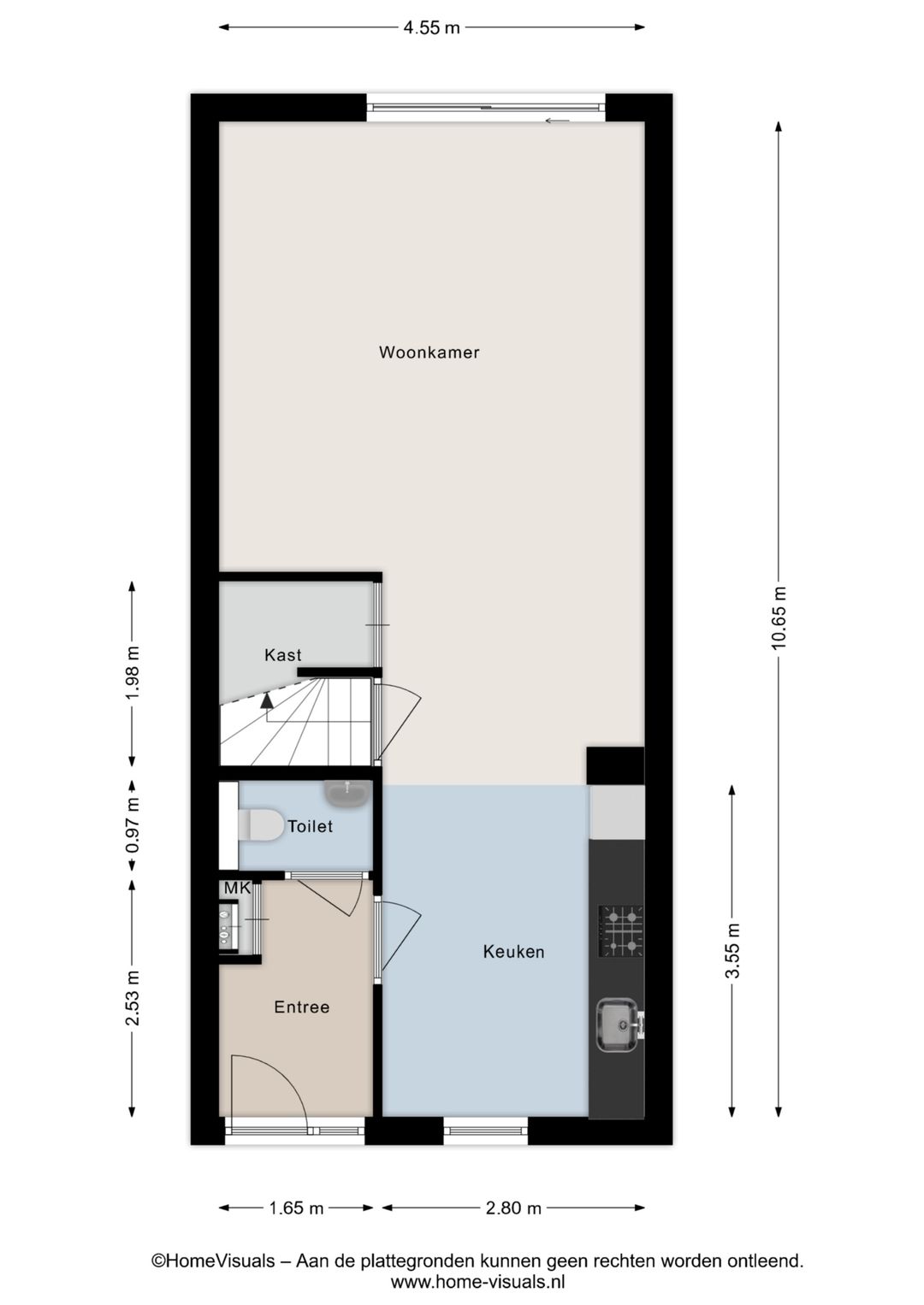 Foto 26 van Mozartlaan 50