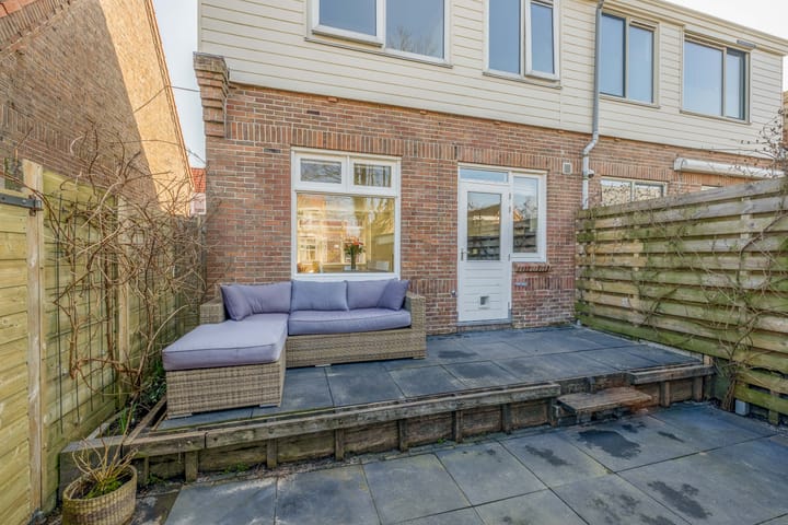 Foto 26 van Prinsessestraat 38