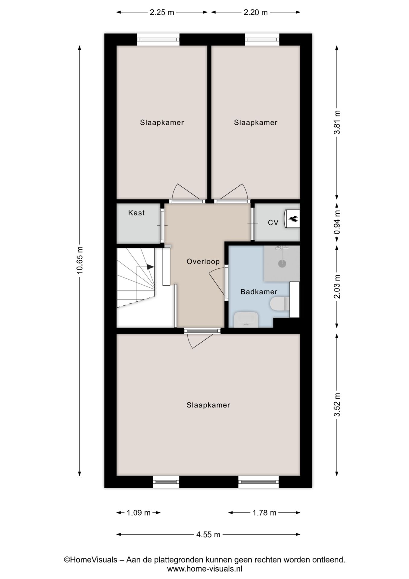 Foto 27 van Mozartlaan 50
