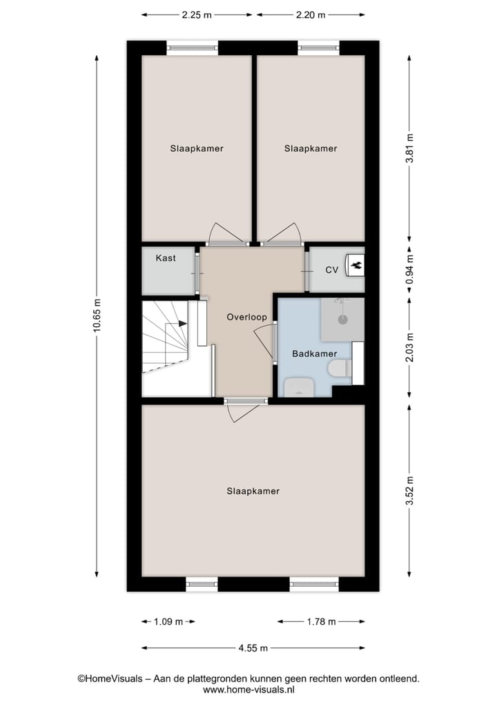 Foto 27 van Mozartlaan 50