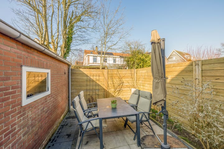 Foto 27 van Prinsessestraat 38