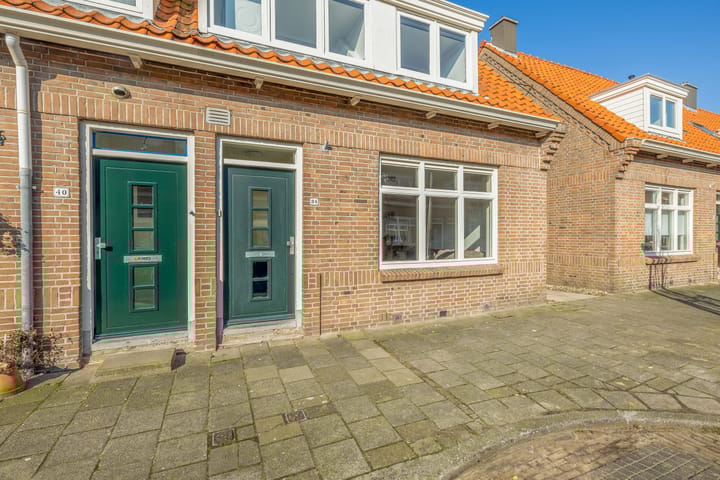 Foto 28 van Prinsessestraat 38