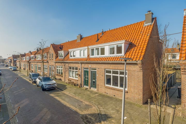 Foto 29 van Prinsessestraat 38