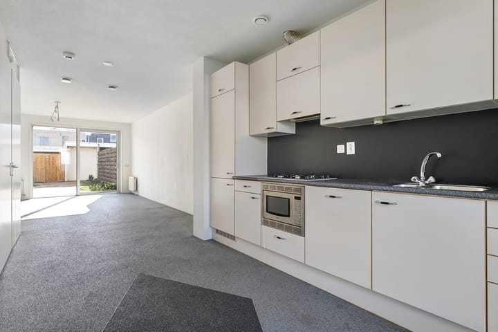 Foto 9 van Mozartlaan 50