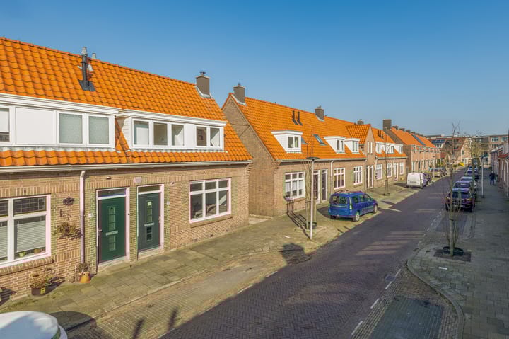 Foto 30 van Prinsessestraat 38