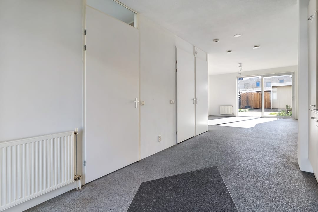 Foto 8 van Mozartlaan 50