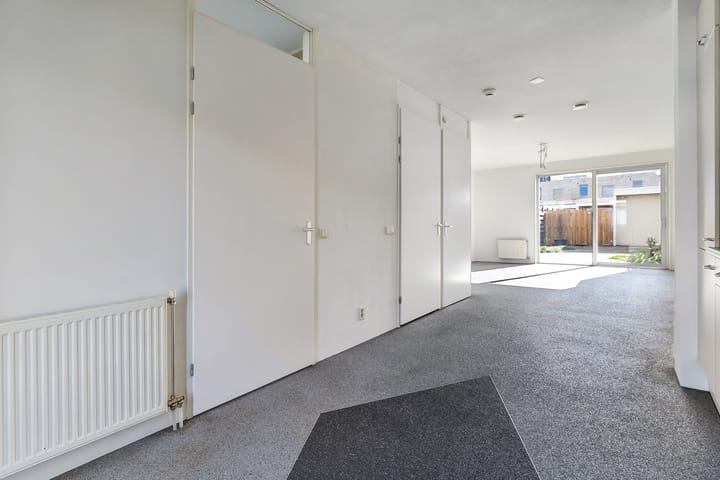 Foto 8 van Mozartlaan 50