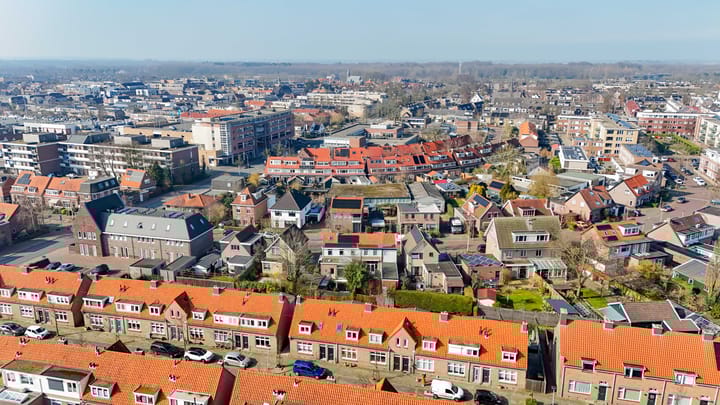 Foto 33 van Prinsessestraat 38