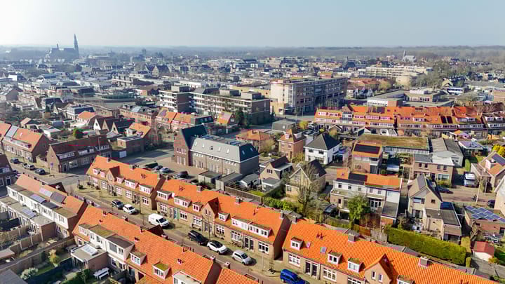 Foto 37 van Prinsessestraat 38