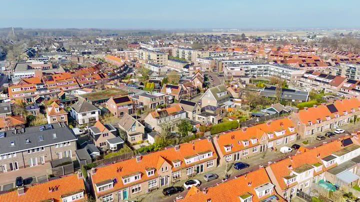 Foto 38 van Prinsessestraat 38