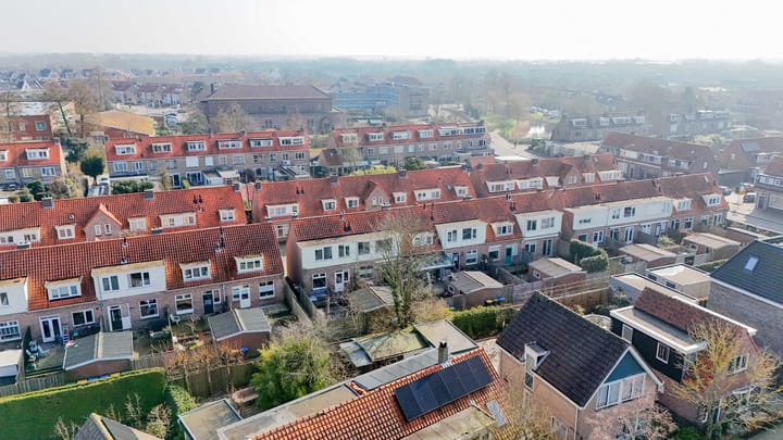 Foto 39 van Prinsessestraat 38