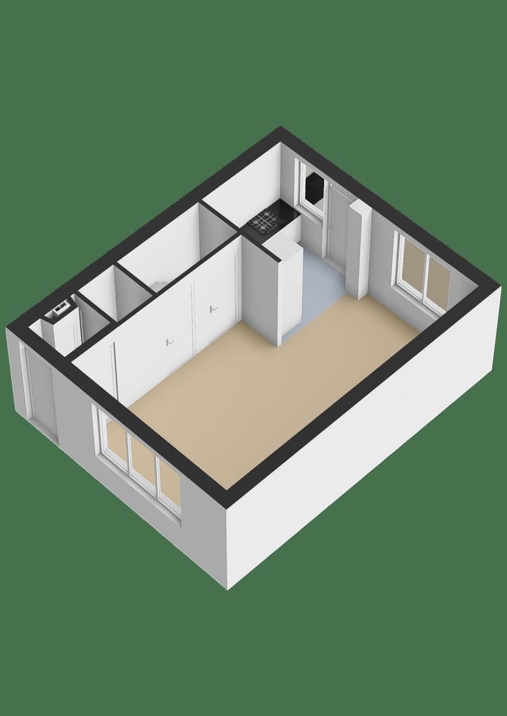 Foto 41 van Prinsessestraat 38