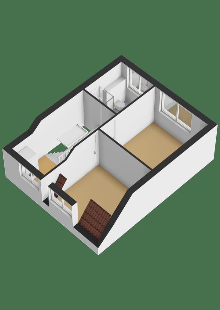 Foto 43 van Prinsessestraat 38