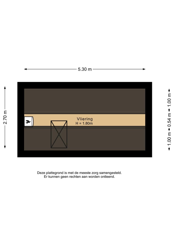 Foto 44 van Prinsessestraat 38