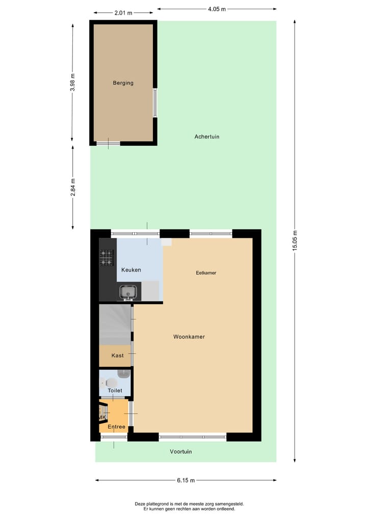 Foto 48 van Prinsessestraat 38