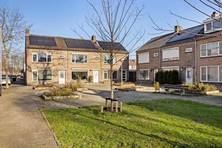 Foto 2 van Jan Heynslaan 24