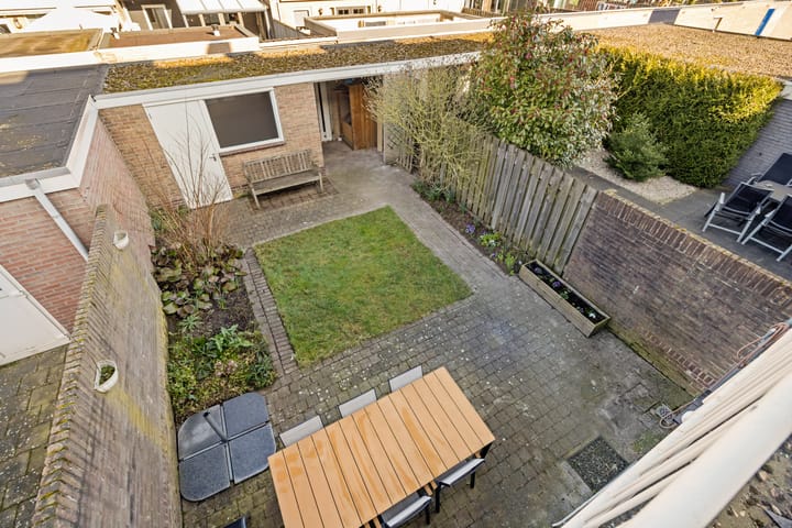 Foto 7 van Jan Heynslaan 24