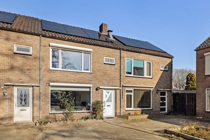 Foto 8 van Jan Heynslaan 24