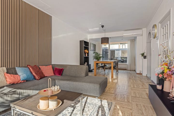 Foto 13 van Jan Heynslaan 24