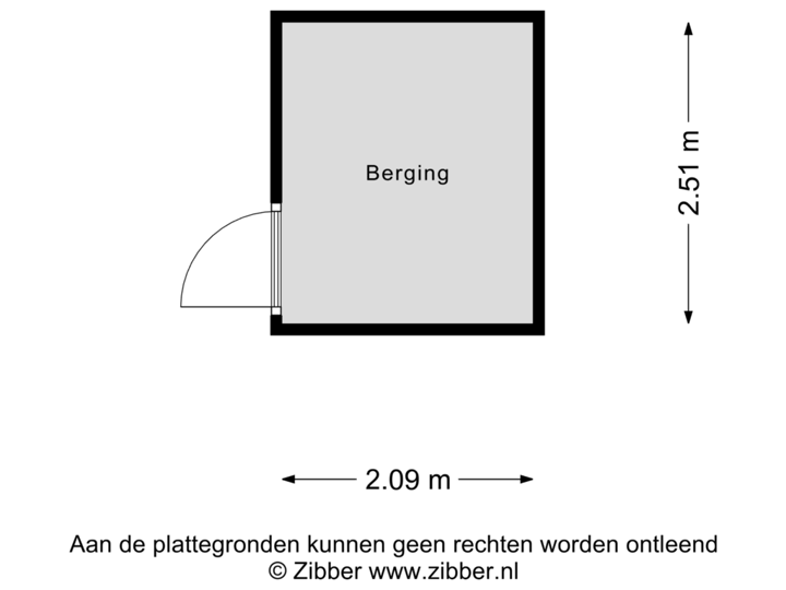 Berging