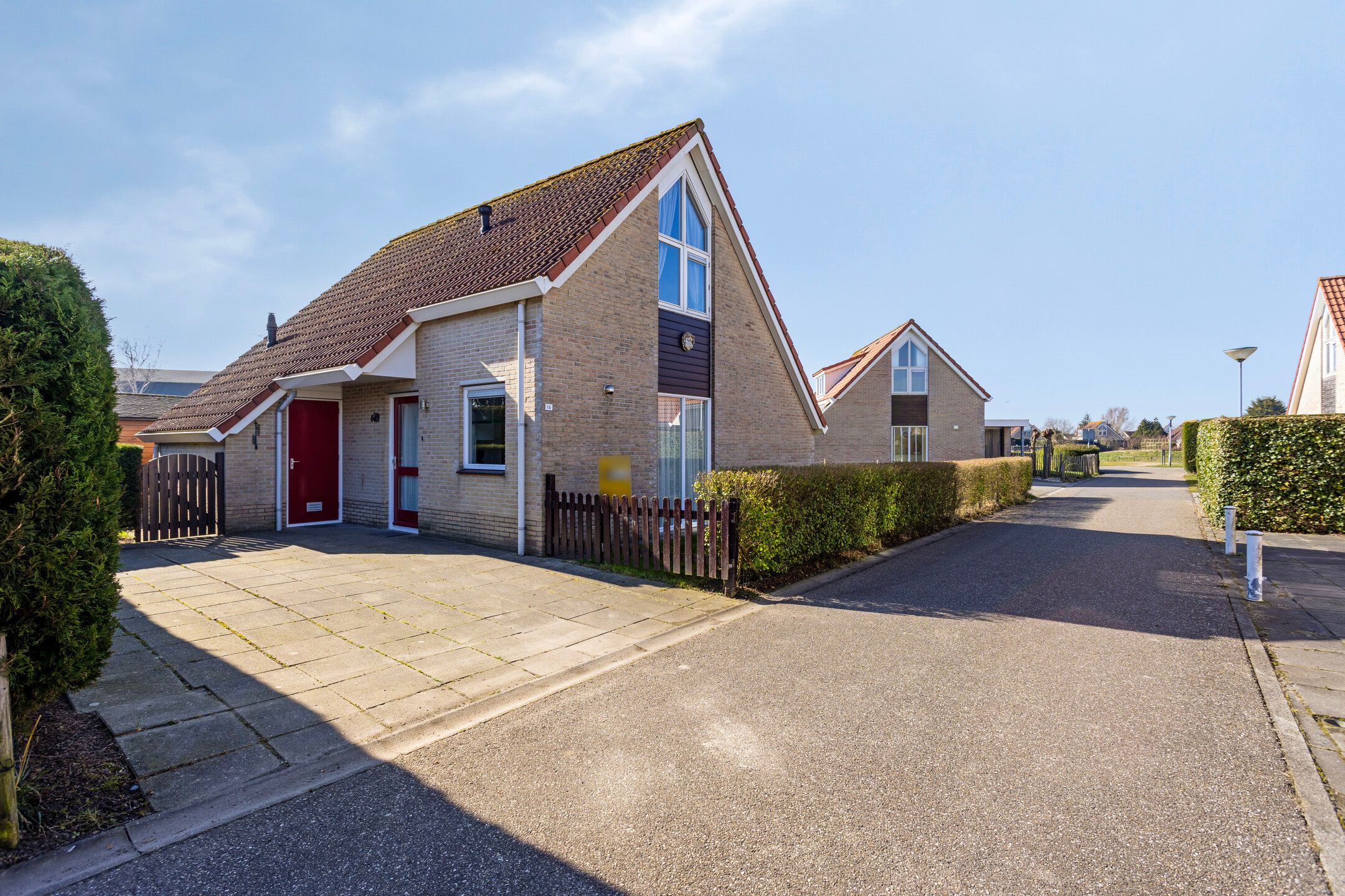 3-bedroom freehold villa in Breskens — photo 2 of 5