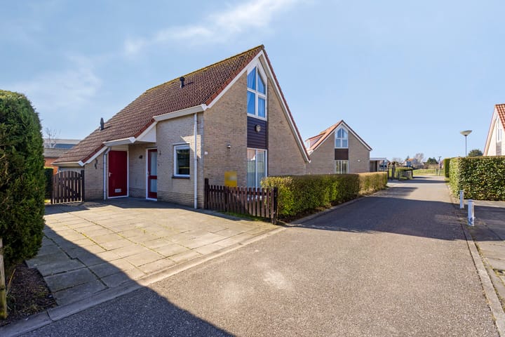 Foto 2 van Nieuwesluisweg 1-016