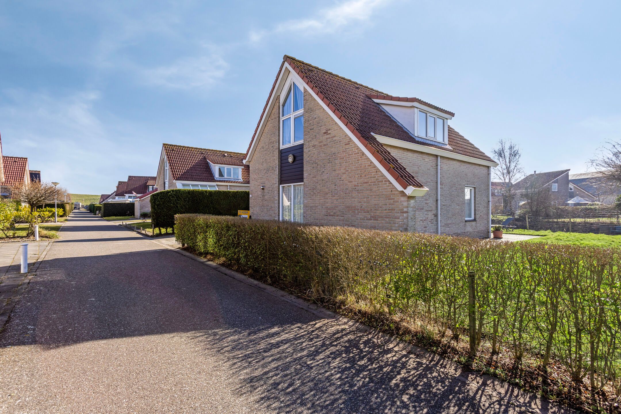 Foto 3 van Nieuwesluisweg 1-016