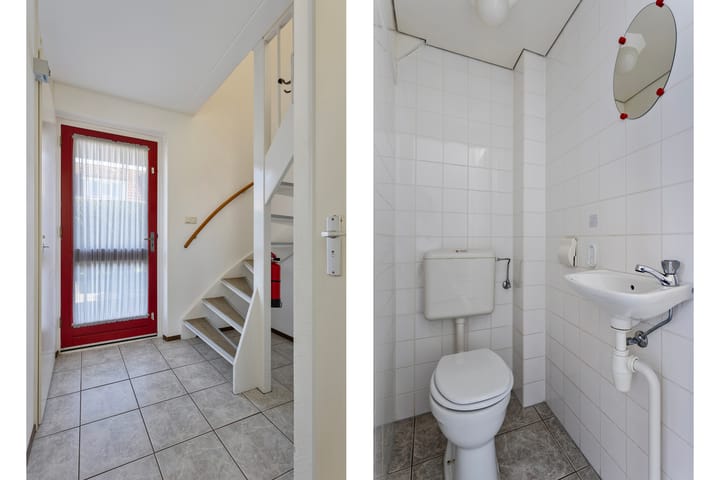 Foto 4 van Nieuwesluisweg 1-016