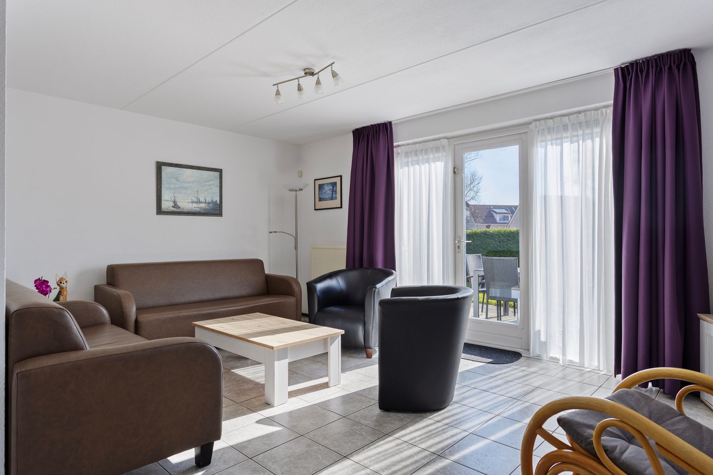 Foto 5 van Nieuwesluisweg 1-016