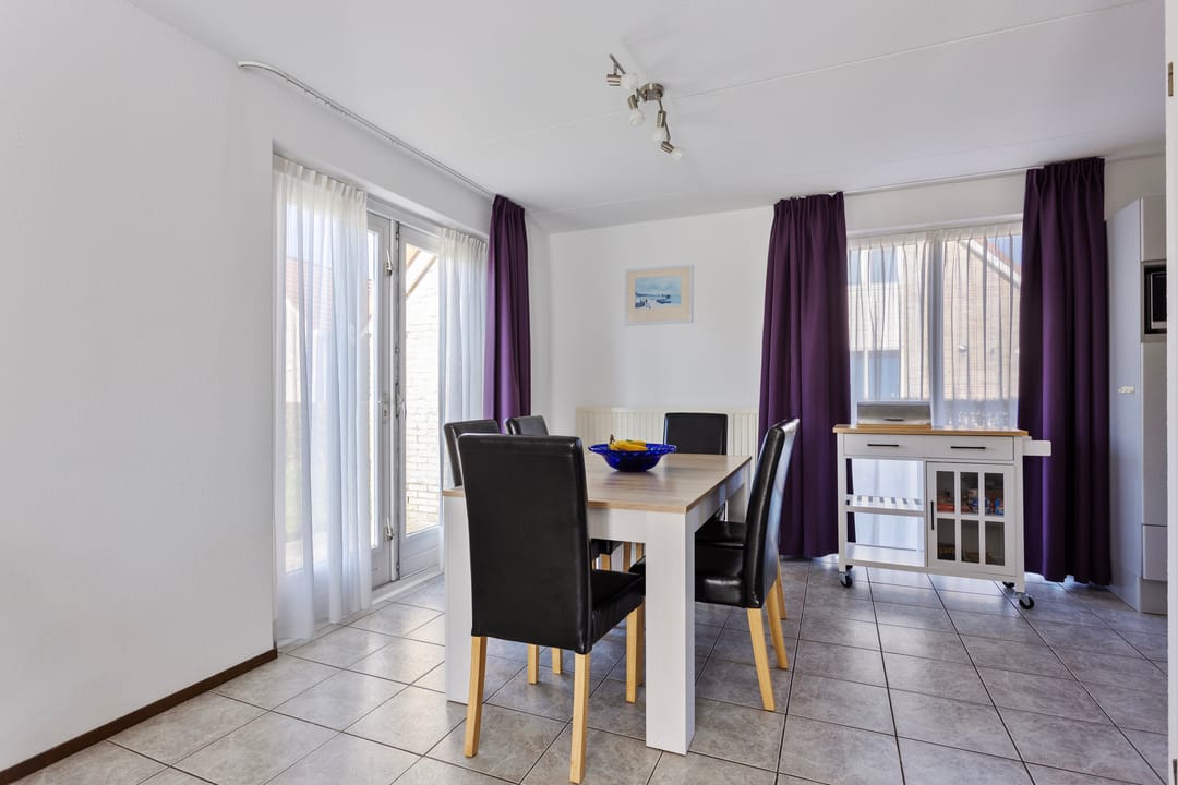 Foto 7 van Nieuwesluisweg 1-016