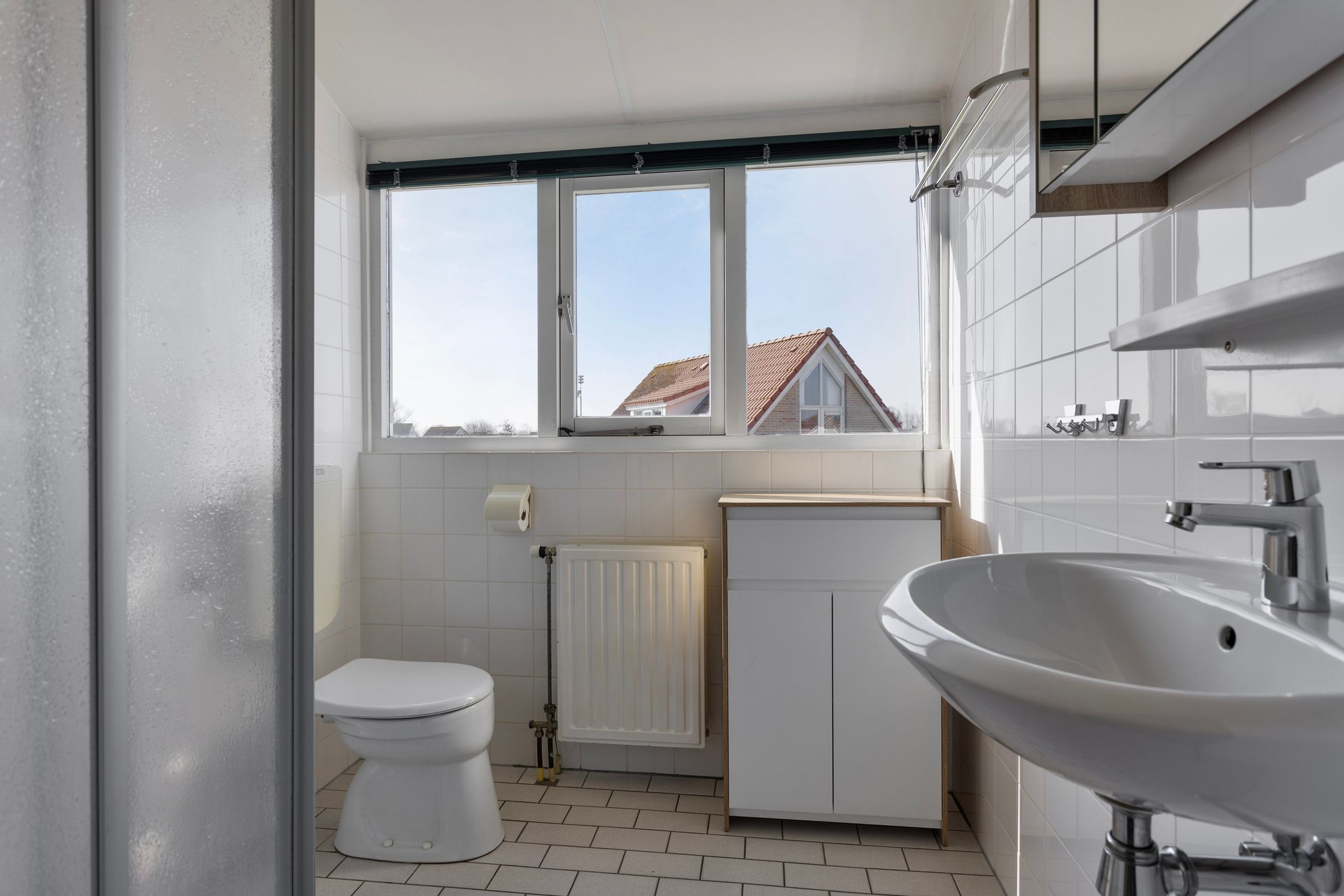 Foto 12 van Nieuwesluisweg 1-016