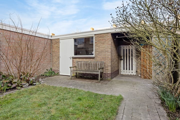 Foto 38 van Jan Heynslaan 24