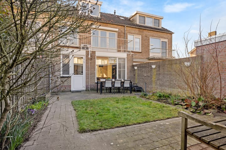 Foto 39 van Jan Heynslaan 24