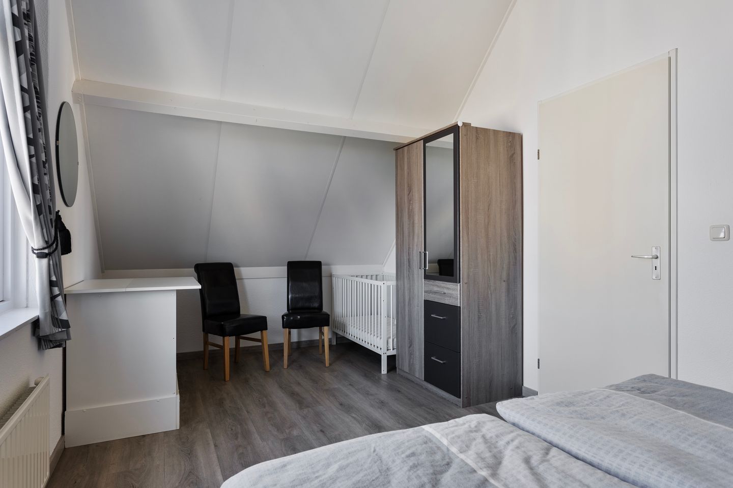 Foto 14 van Nieuwesluisweg 1-016