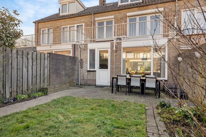 Foto 40 van Jan Heynslaan 24