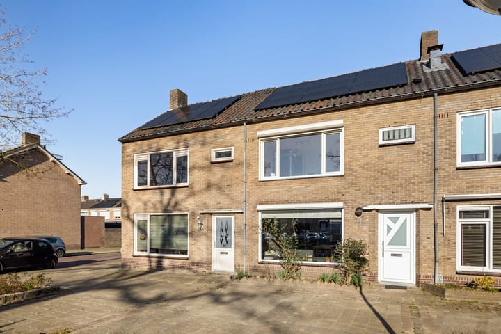 Foto 43 van Jan Heynslaan 24