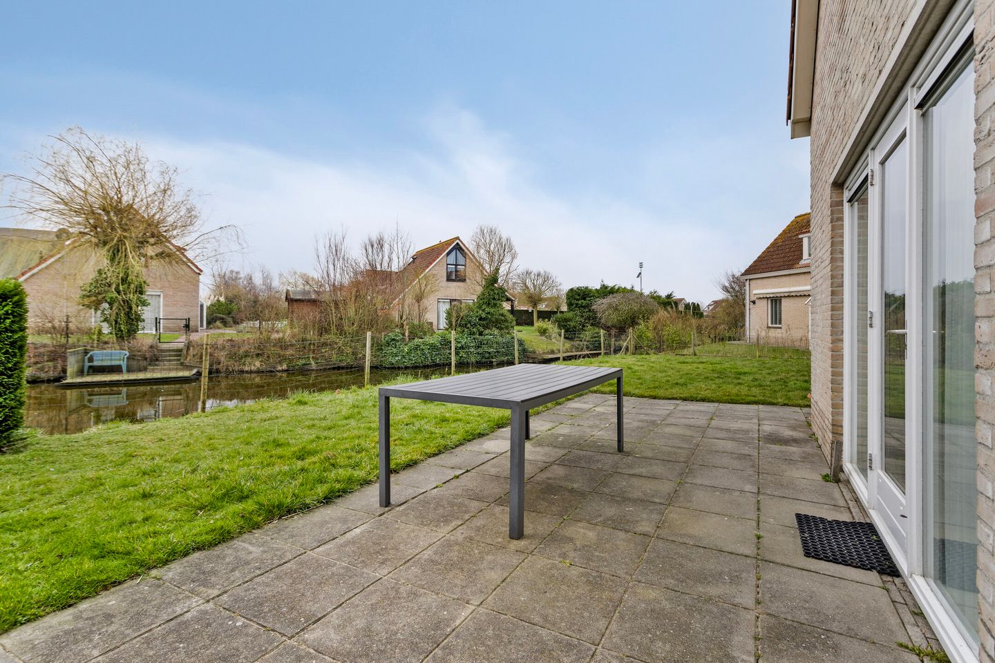 Foto 19 van Nieuwesluisweg 1-016