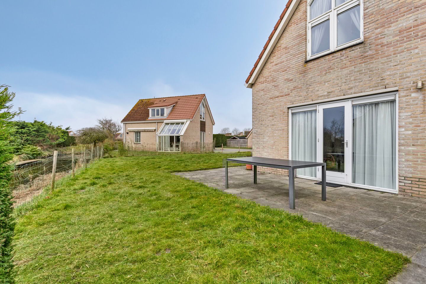 Foto 20 van Nieuwesluisweg 1-016