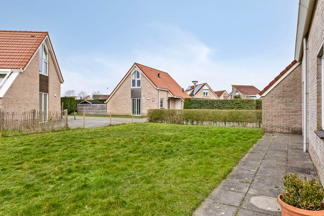 Foto 22 van Nieuwesluisweg 1-016