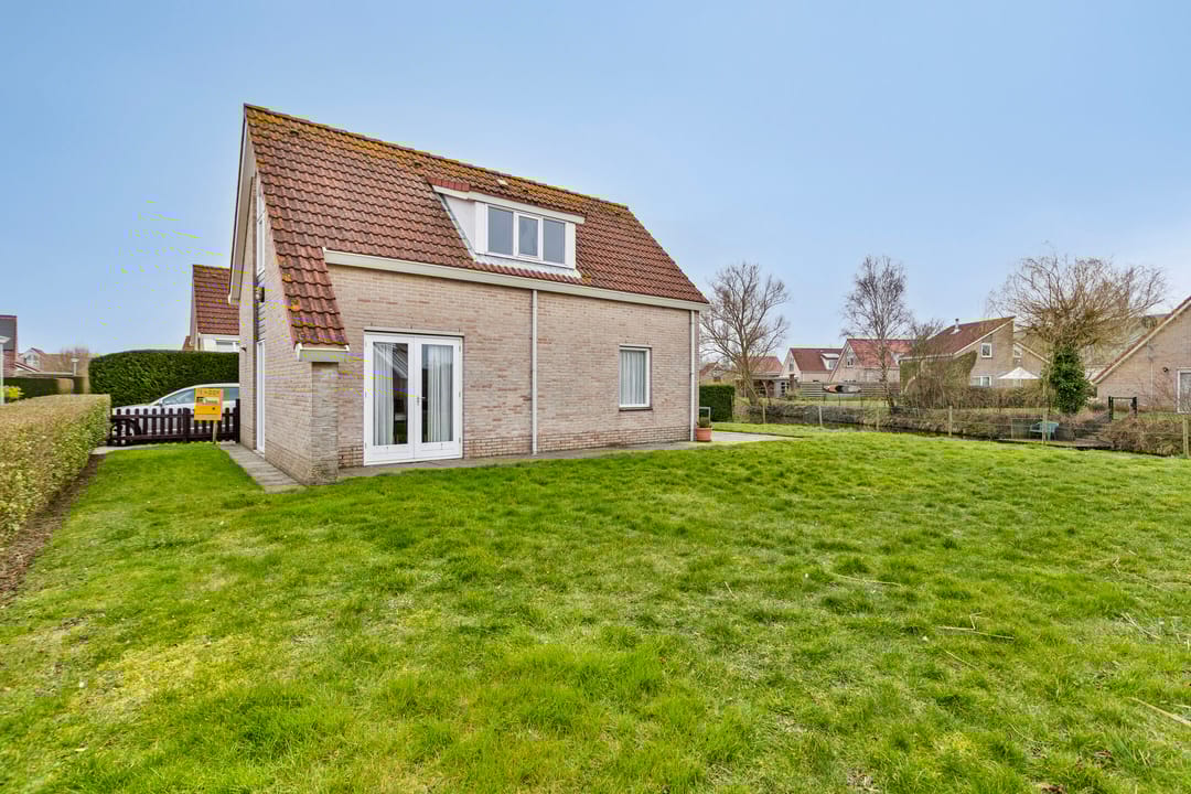 Foto 23 van Nieuwesluisweg 1-016